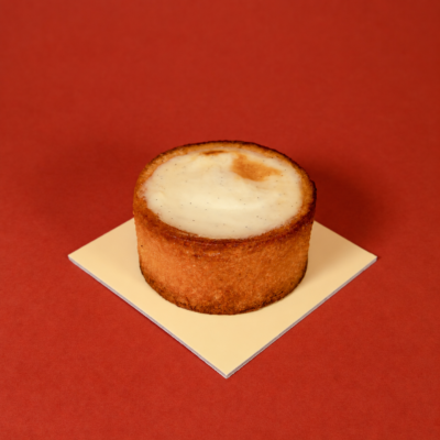 Flan Parisien - monoporție
