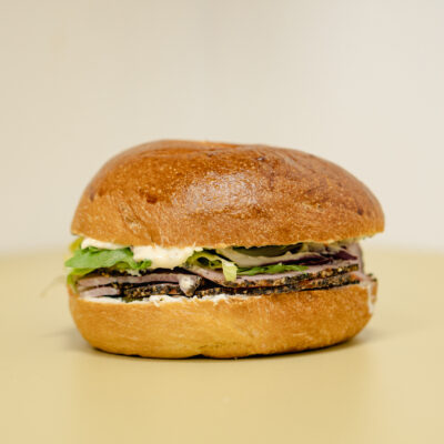 Sandwich Franțuzesc