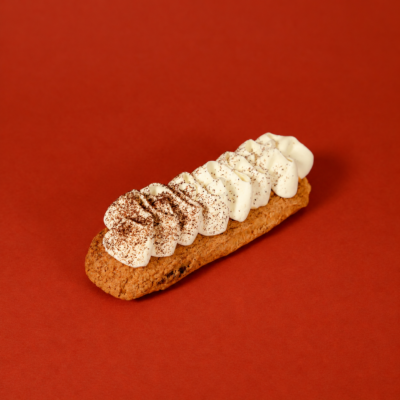 Ecler Vanilie și caramel