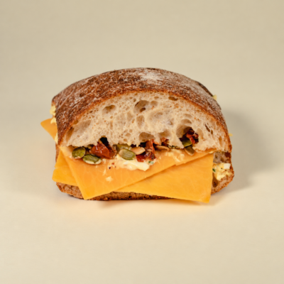 Sandwich Daily