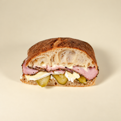 Sandwich Franțuzesc