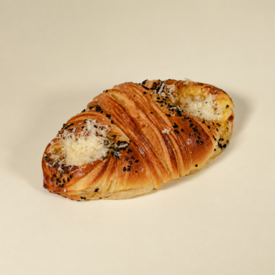 Pain du Boucher