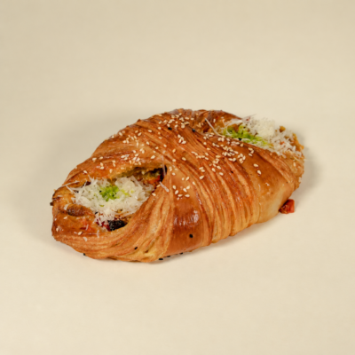 Pain du jardinier