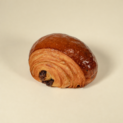 Pain au chocolat