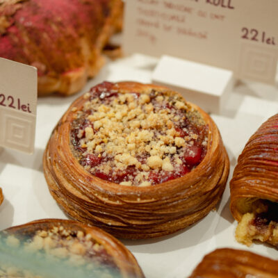 Danish dulce