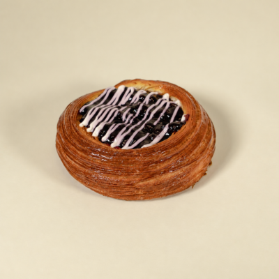 Danish dulce