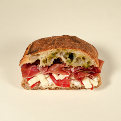 Sandwich Italian