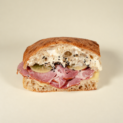 Sandwich Tokyo